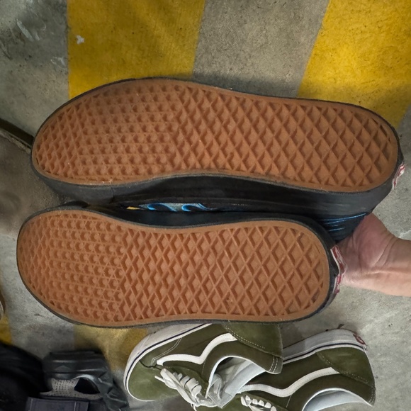 Vans & Wtaps collaboration - Picture 4 of 9